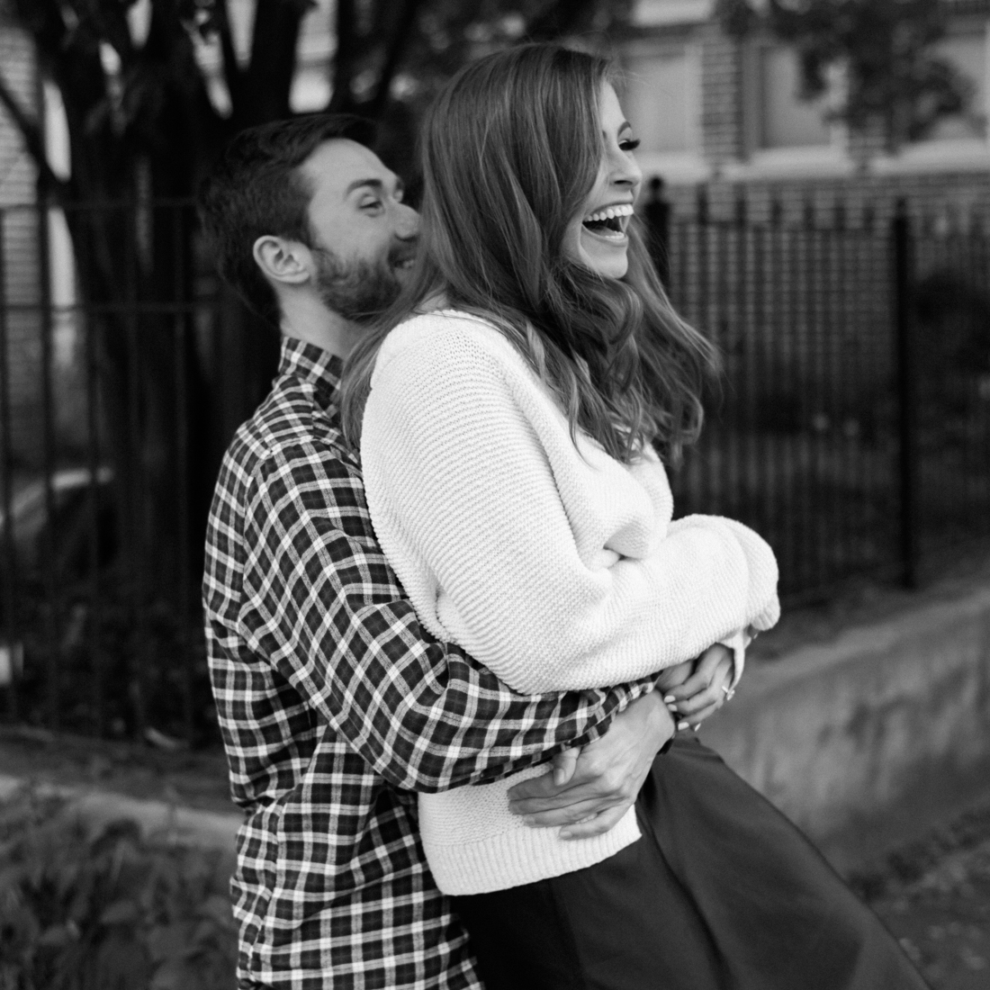 Chattanooga Engagement Photographer and Engagement Session Fine Art Wedding Photographer 