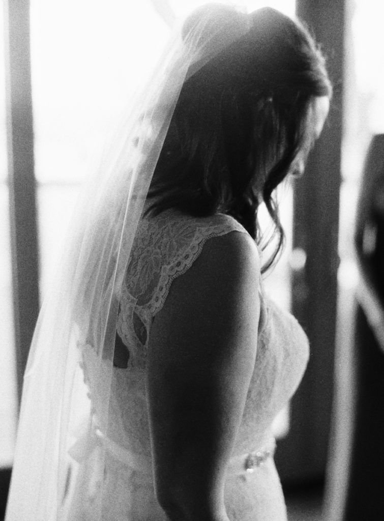 sewanee wedding photographer captures film photograph candid 